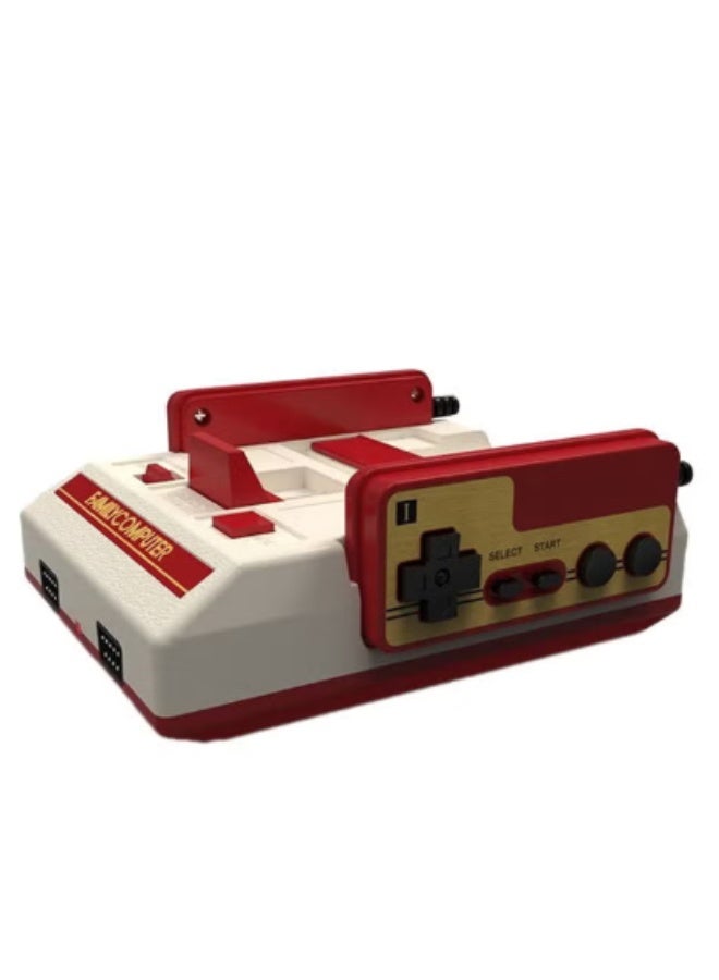 Family computer with classic video games developer - Image 2